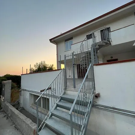 Barricello * טרופאה