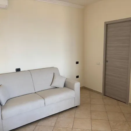 Barricello טרופאה