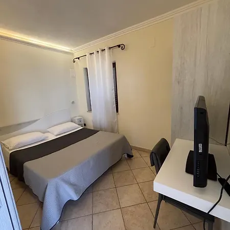 Barricello * טרופאה