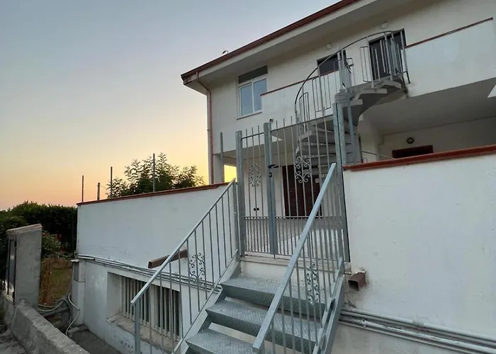 Barricello * טרופאה