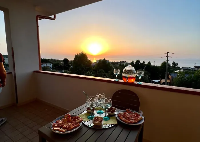 Barricello דירה טרופאה