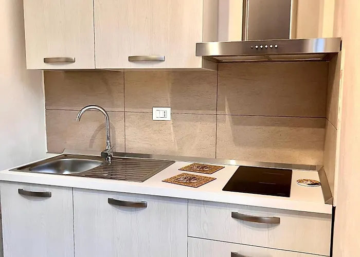 Barricello * טרופאה