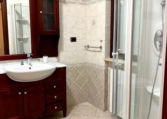 Barricello טרופאה