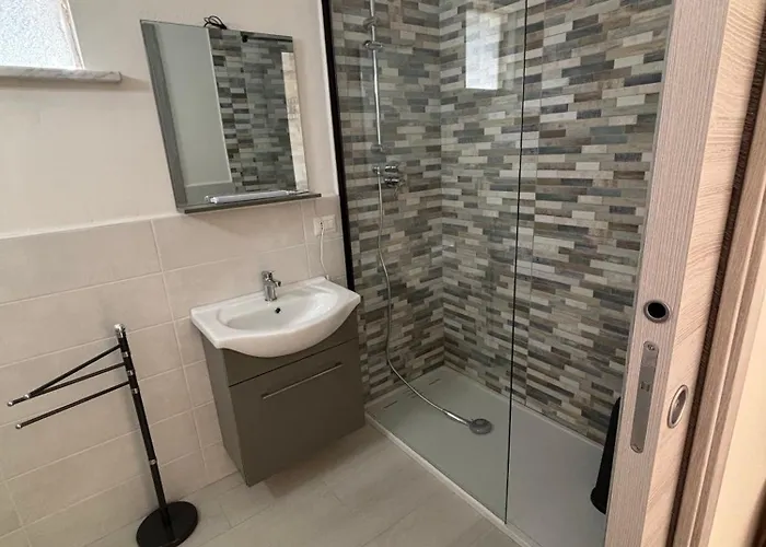 דירה Barricello *