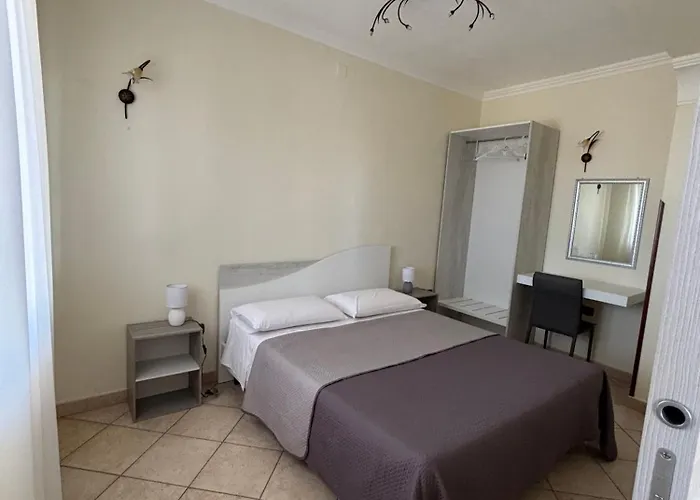 Barricello דירה טרופאה