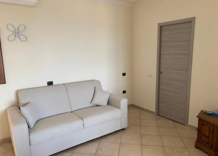 Barricello טרופאה