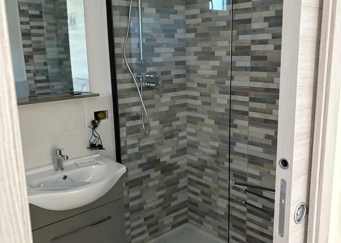 Barricello דירה *