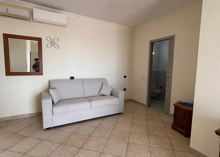 Barricello דירה טרופאה