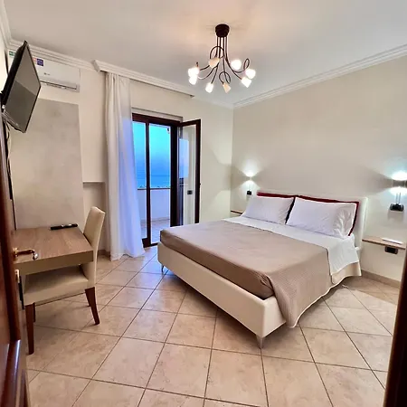 Apartment Barricello