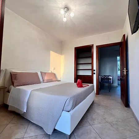 Barricello Apartment *