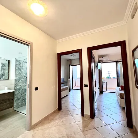 Apartment Barricello *