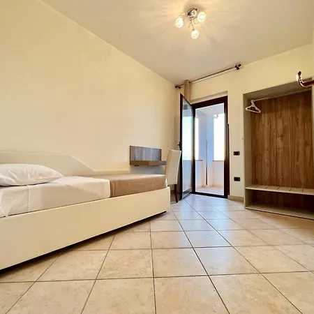 Barricello Apartment *