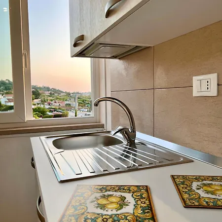 Barricello Apartment *