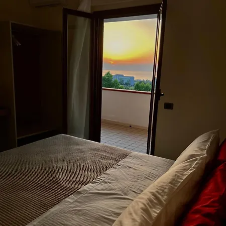 Apartment Barricello *