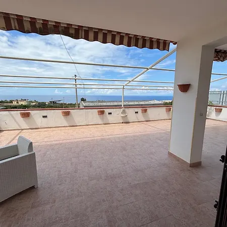Apartment Barricello Tropea
