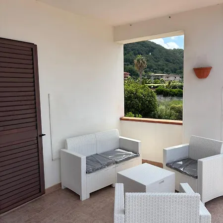 Barricello Apartment
