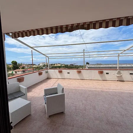 Apartment Barricello