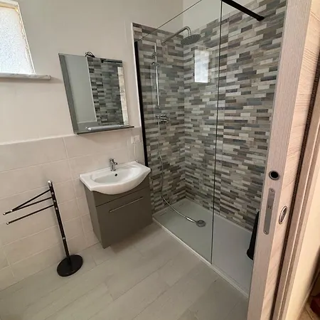 Apartment Barricello *