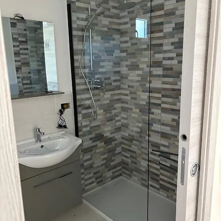 Barricello Apartment *