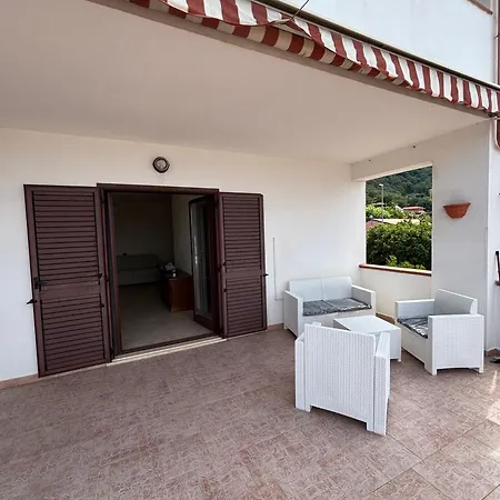 Apartment Barricello