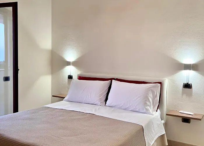 Appartamento Barricello Tropea