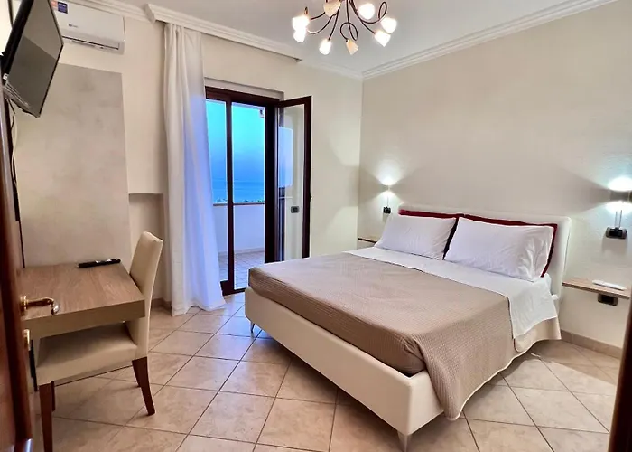 Appartamento Barricello