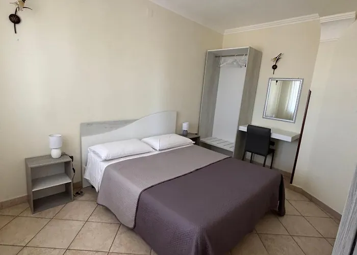 Appartamento Barricello Tropea